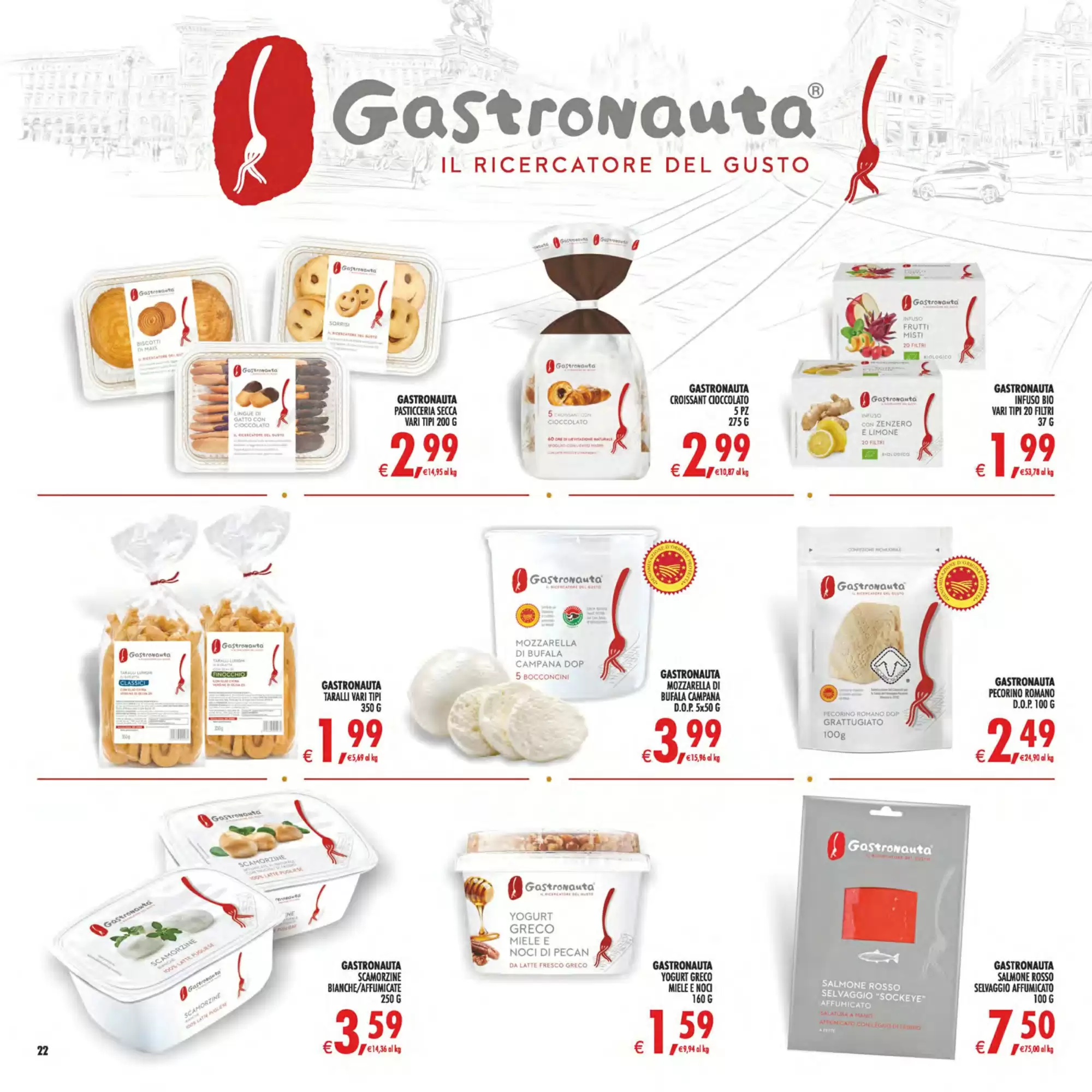 Volantino promozionale Deco Superstore  valide dal 13/10/2026 - Pagina 23.