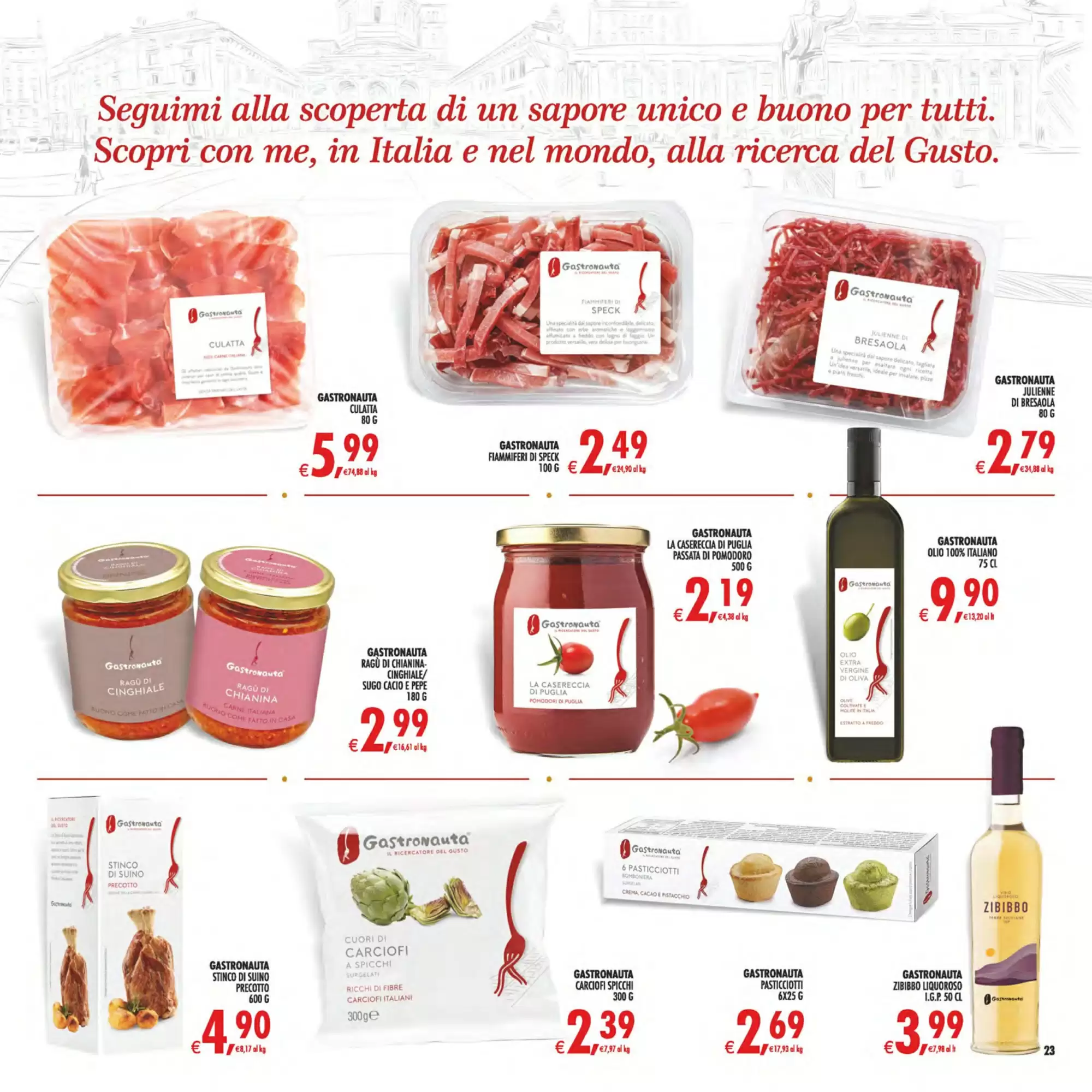 Volantino promozionale Deco Superstore  valide dal 13/10/2026 - Pagina 24.