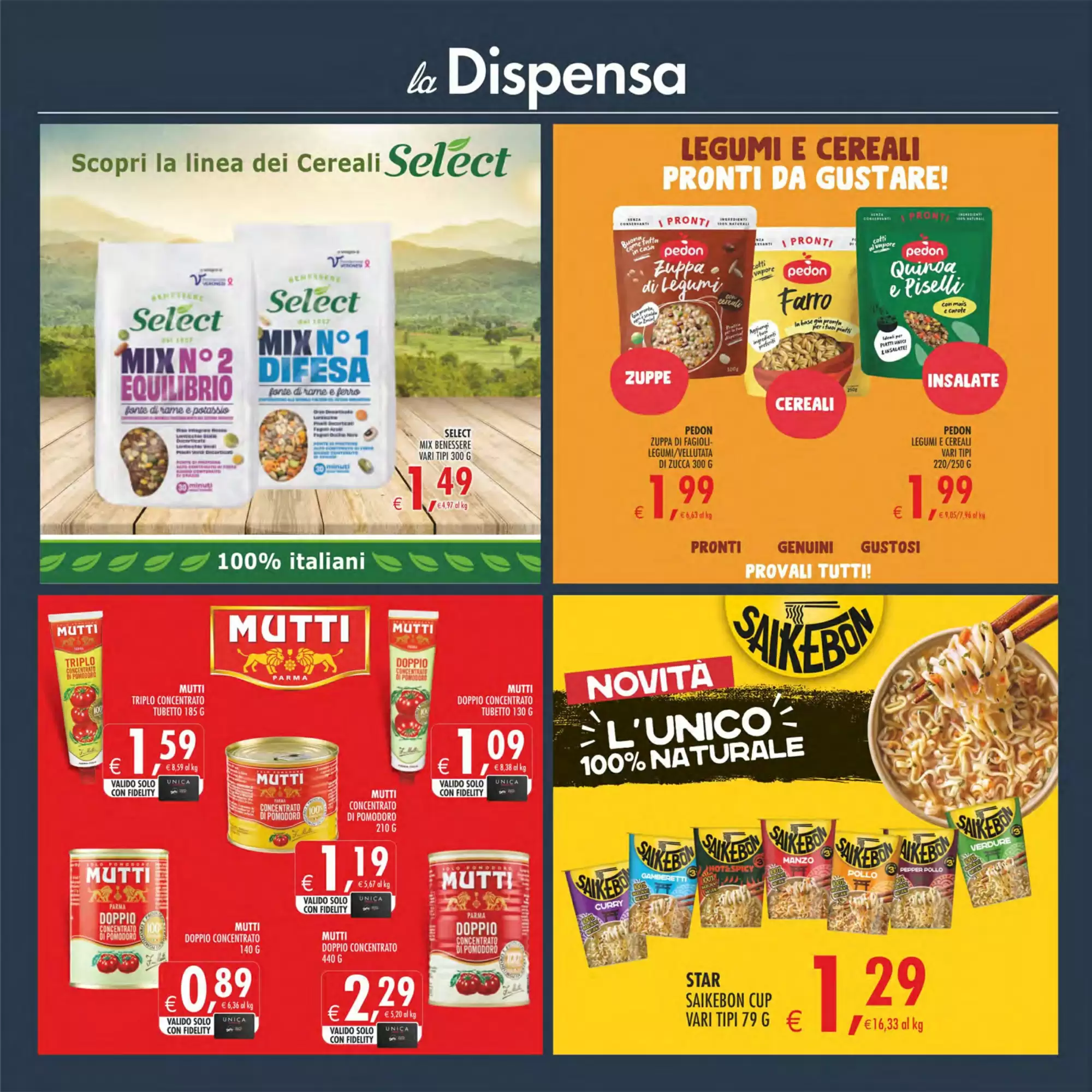 Volantino promozionale Deco Superstore  valide dal 13/10/2026 - Pagina 27.