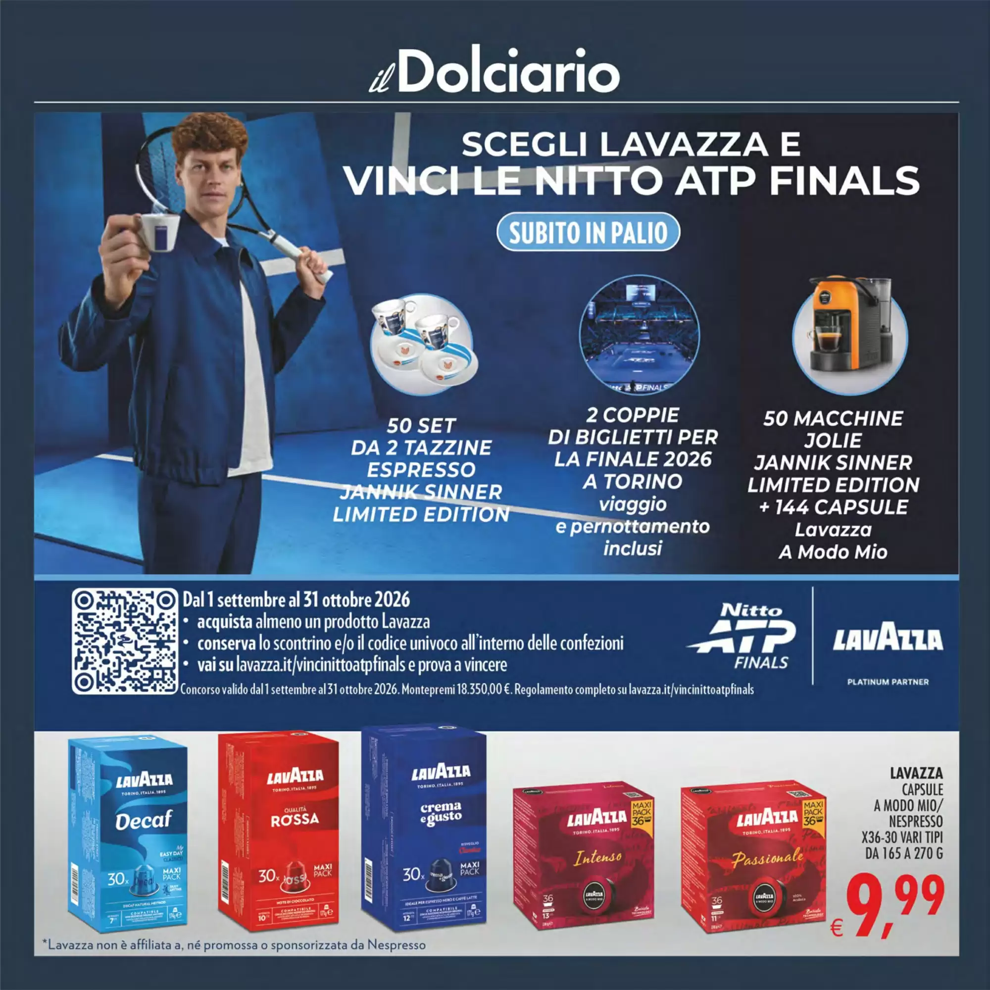 Volantino promozionale Deco Superstore  valide dal 13/10/2026 - Pagina 31.