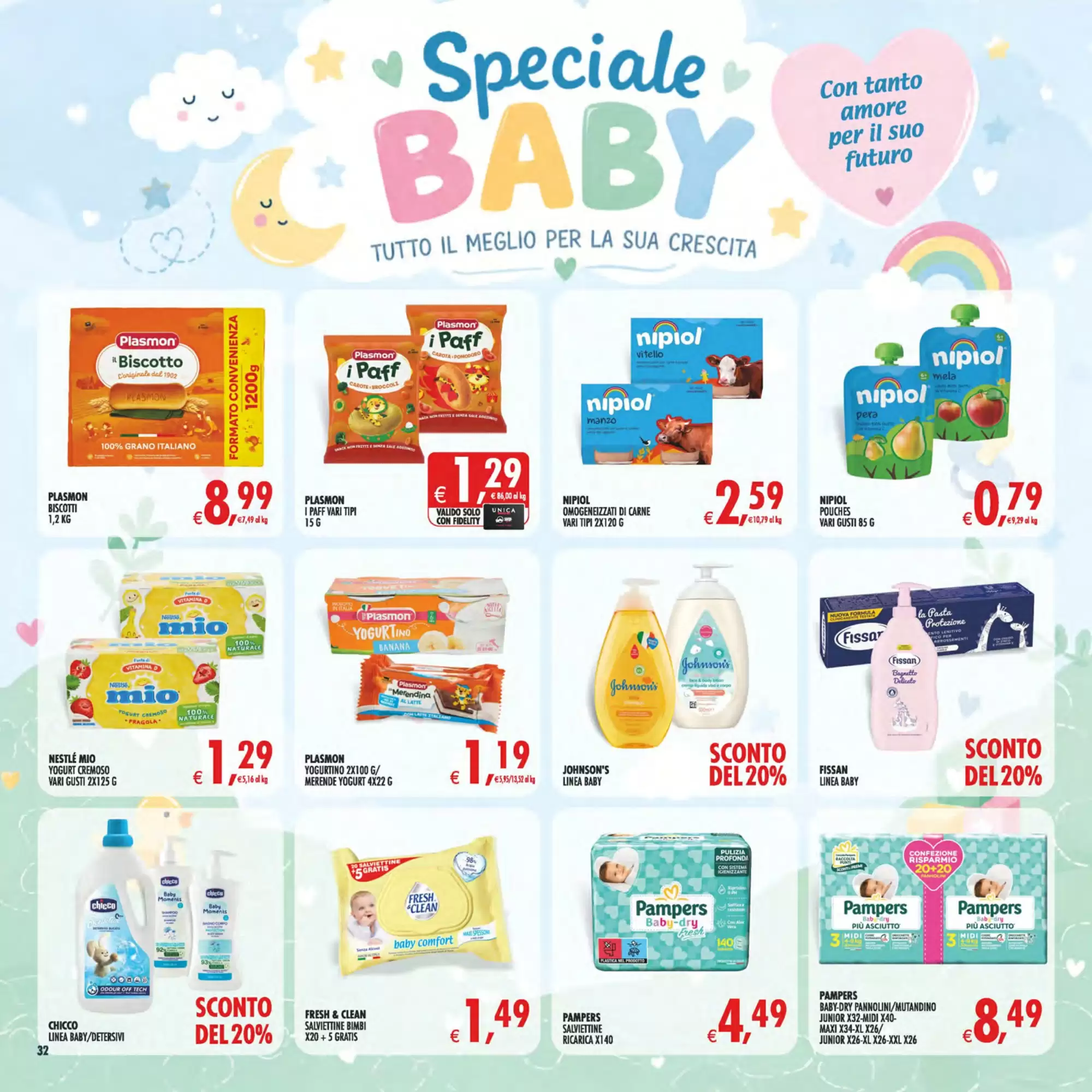 Volantino promozionale Deco Superstore  valide dal 13/10/2026 - Pagina 37.