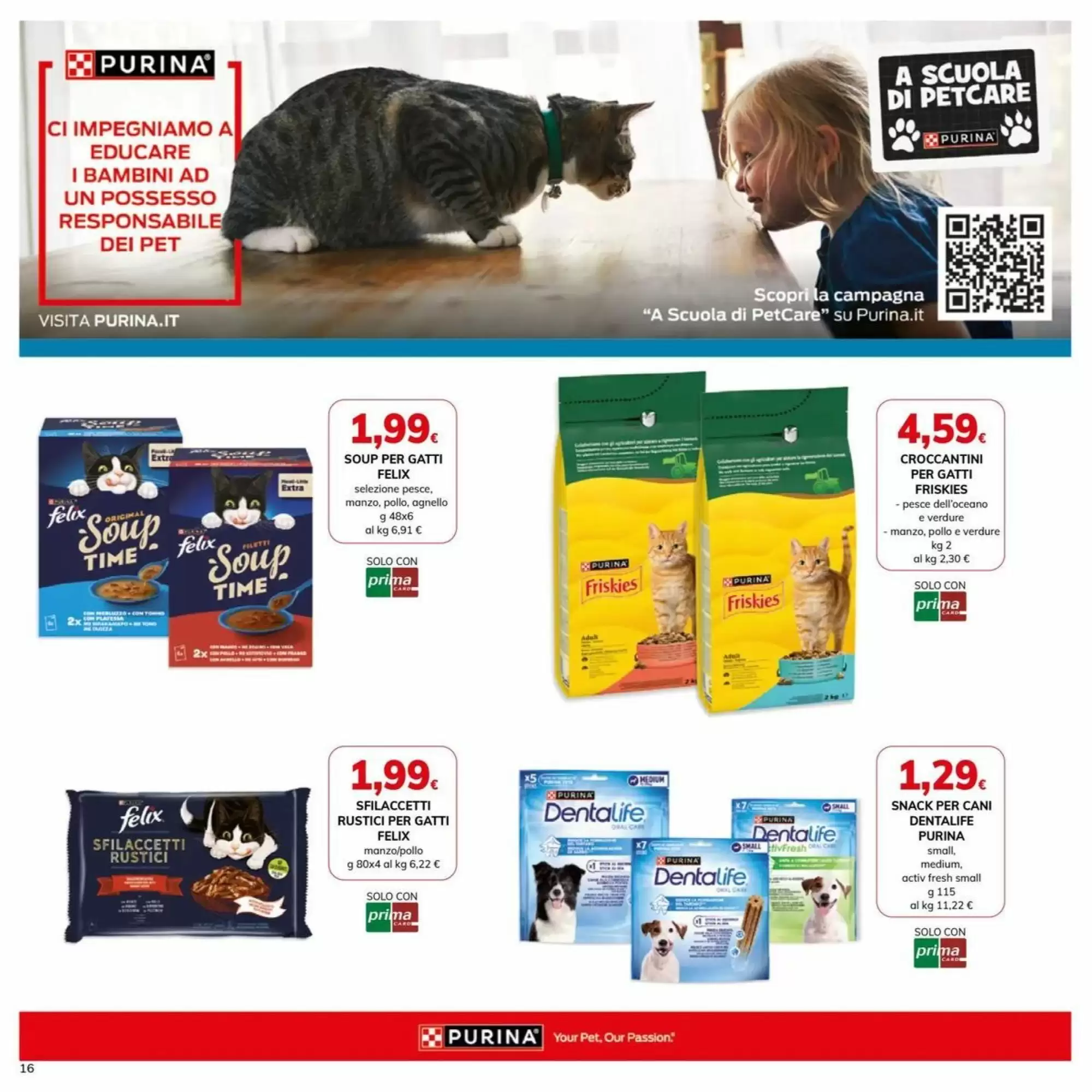Volantino promozionale Basko  valide dal 13/10/2026 - Pagina 16.