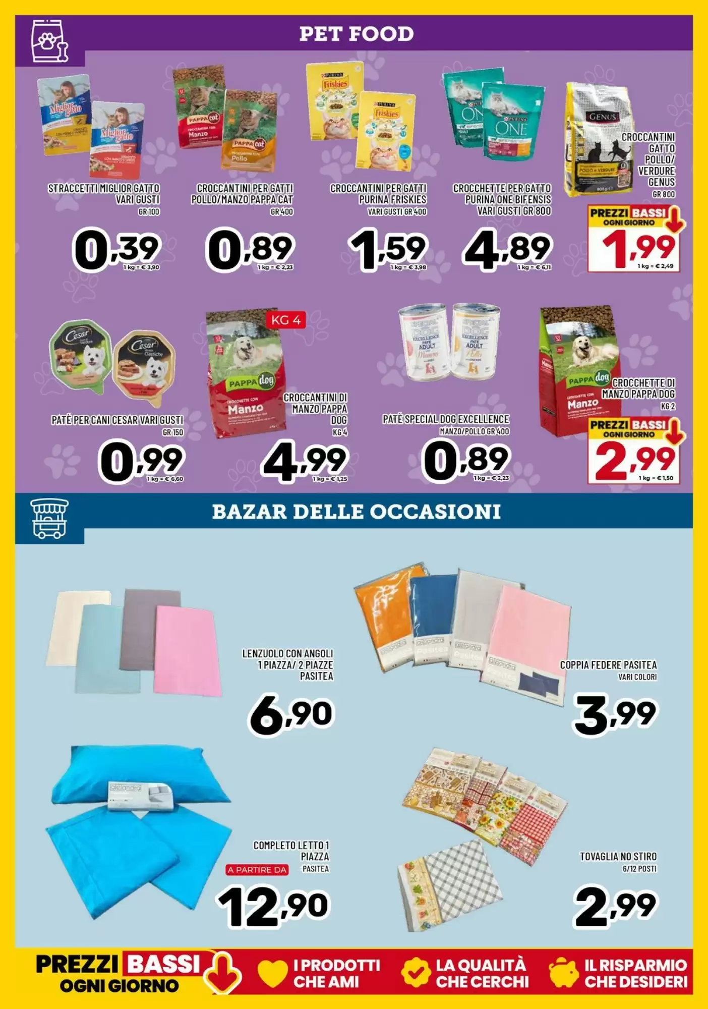 Volantino promozionale Il Centesimo  valide dal 13/10/2026 - Pagina 15.