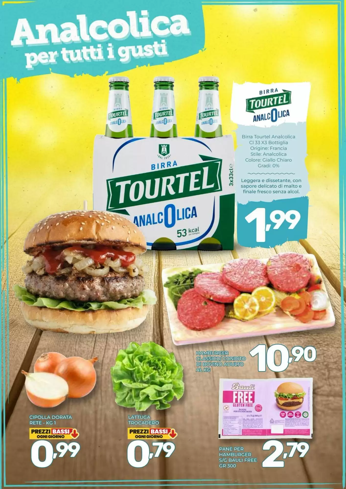 Volantino promozionale Il Centesimo  valide dal 13/10/2026 - Pagina 29.