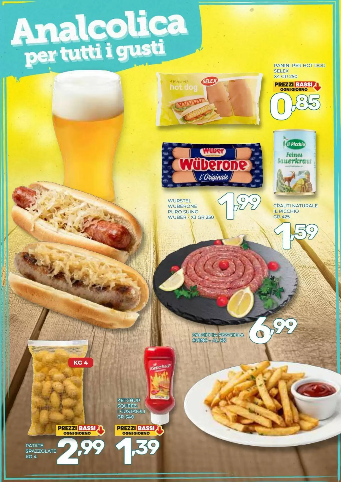 Volantino promozionale Il Centesimo  valide dal 13/10/2026 - Pagina 30.