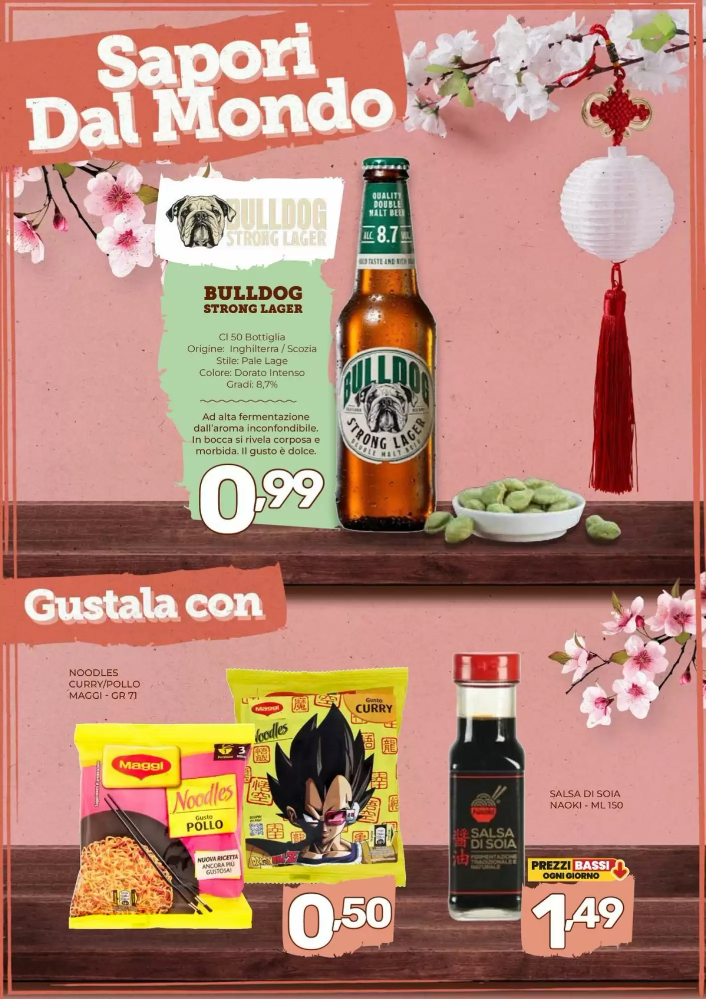 Volantino promozionale Il Centesimo  valide dal 13/10/2026 - Pagina 32.