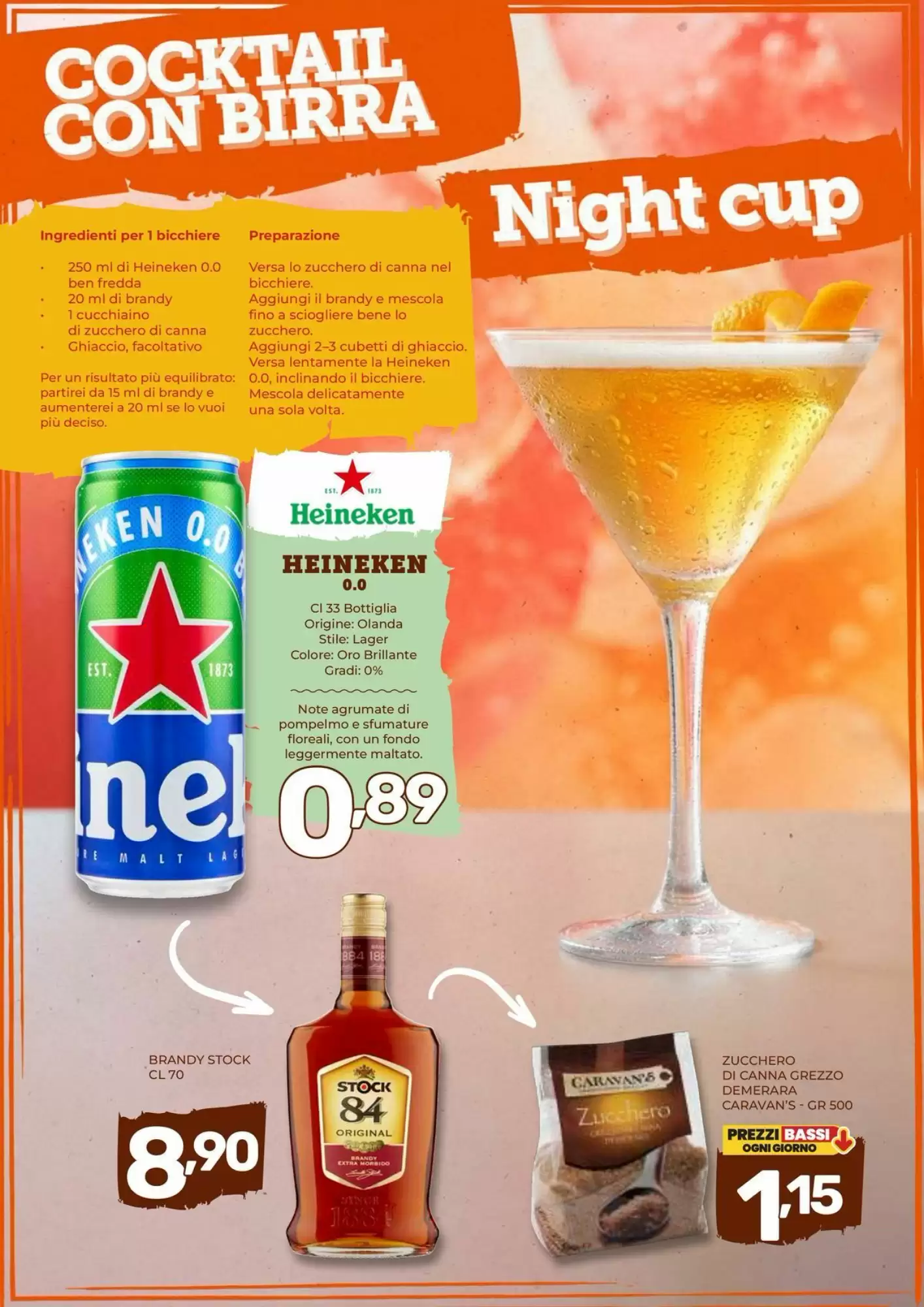 Volantino promozionale Il Centesimo  valide dal 13/10/2026 - Pagina 34.