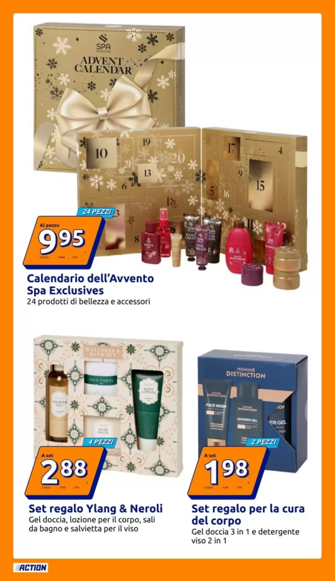 Volantino promozionale Action  valide dal 14/10/2026 - Pagina 15.