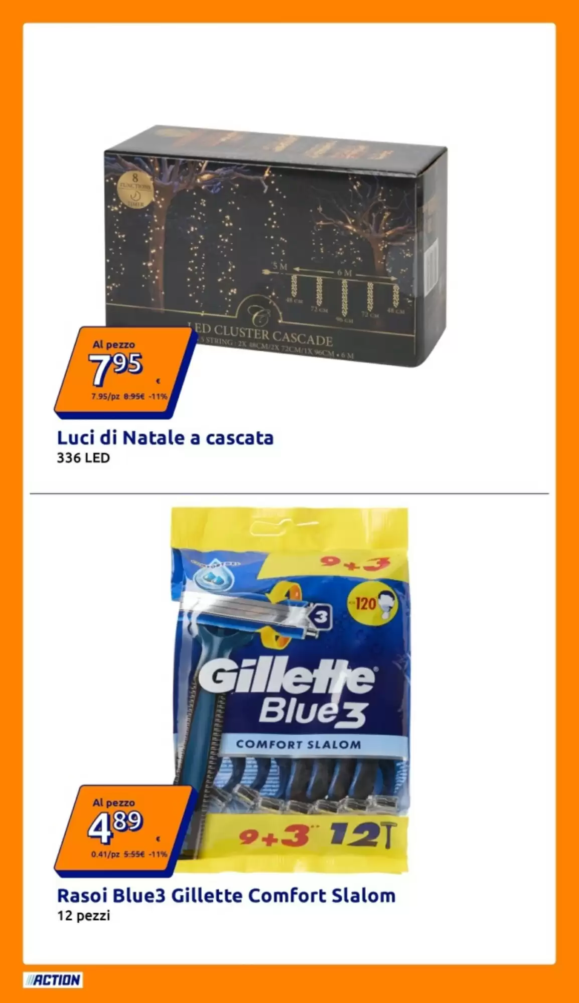 Volantino promozionale Action  valide dal 14/10/2026 - Pagina 28.