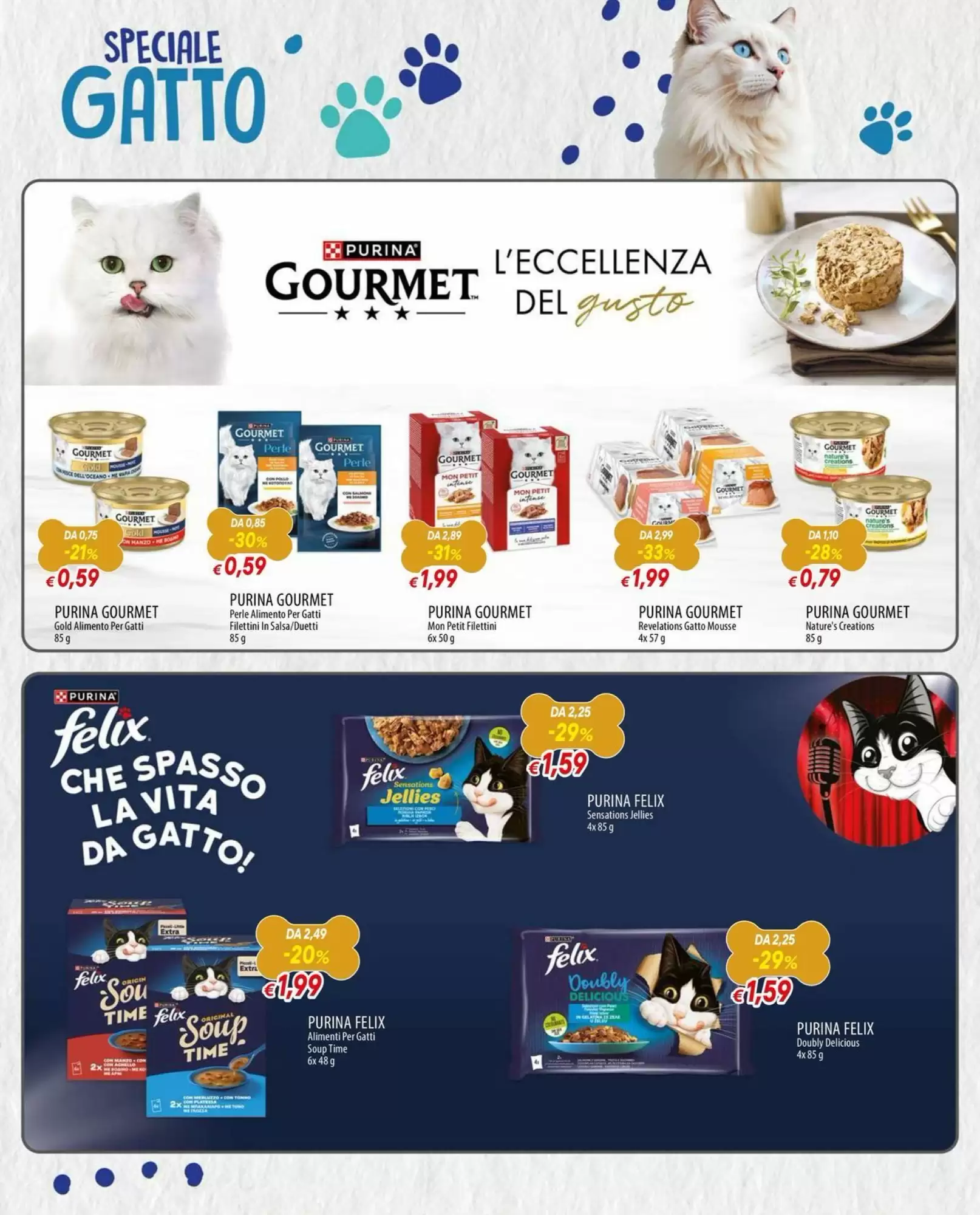 Volantino promozionale Galassia  valide dal 15/10/2026 - Pagina 2.