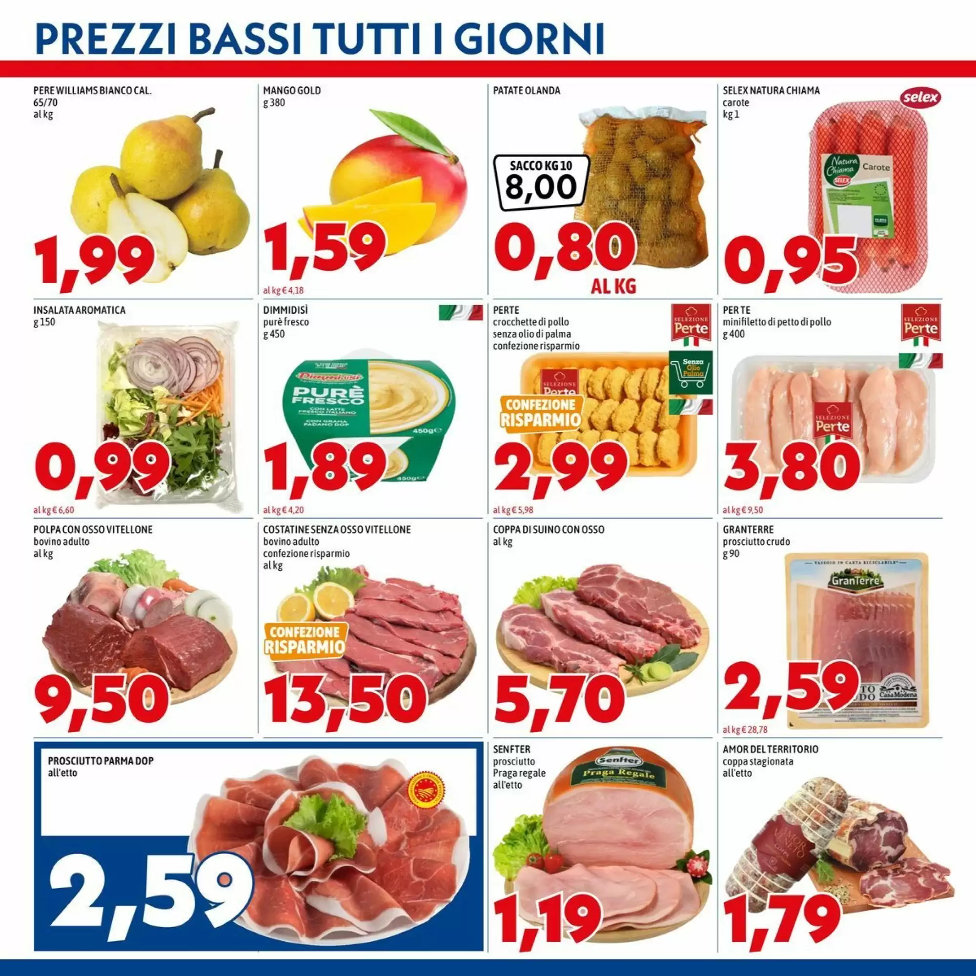 Volantino promozionale MEGA  valide dal 15/10/2026 - Pagina 3.