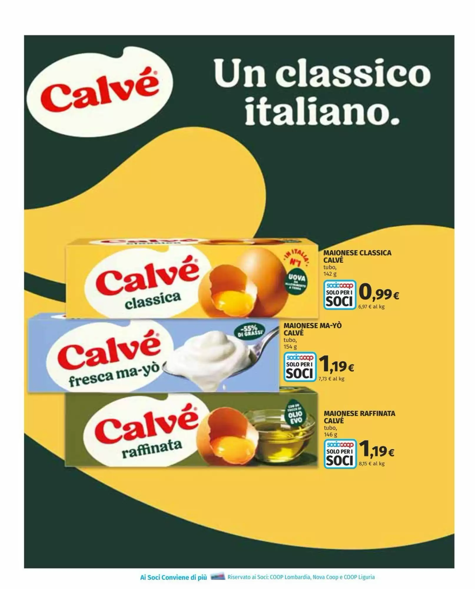 Volantino promozionale Coop Superstore  valide dal 15/10/2026 - Pagina 34.