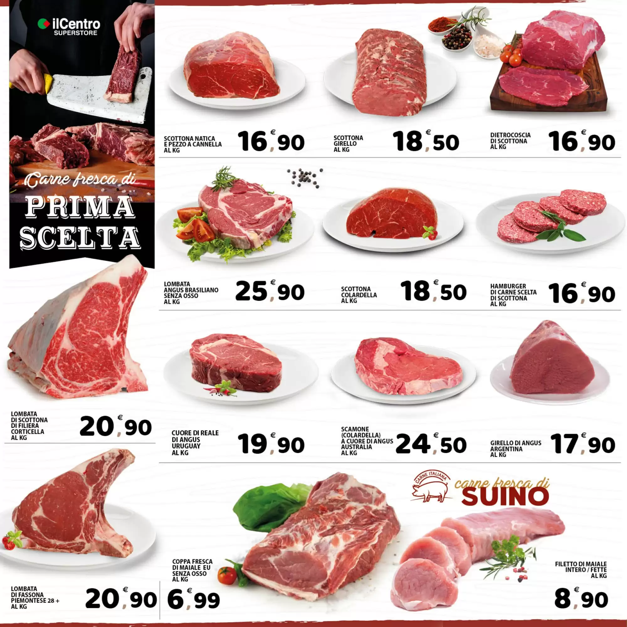 Volantino promozionale Iper Nonna Isa  valide dal 15/10/2026 - Pagina 4.