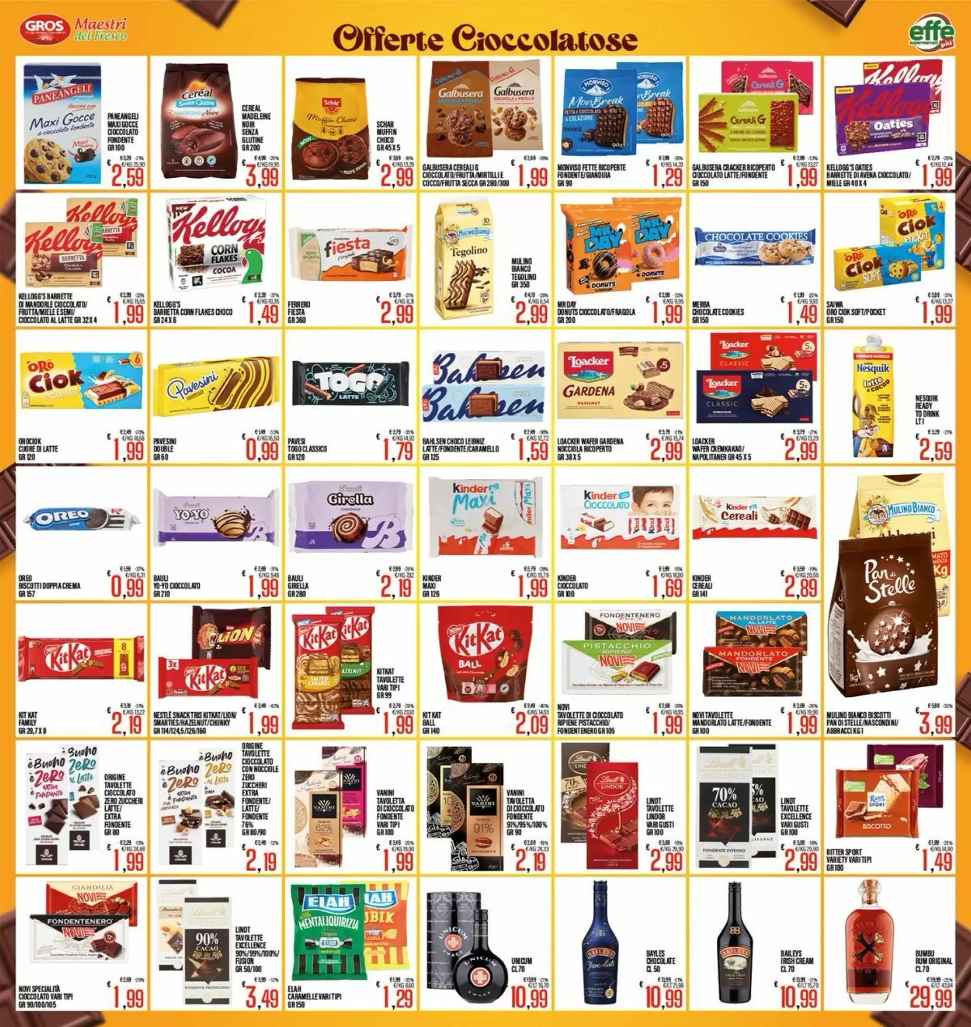 Volantino promozionale MEGA  valide dal 15/10/2026 - Pagina 11.
