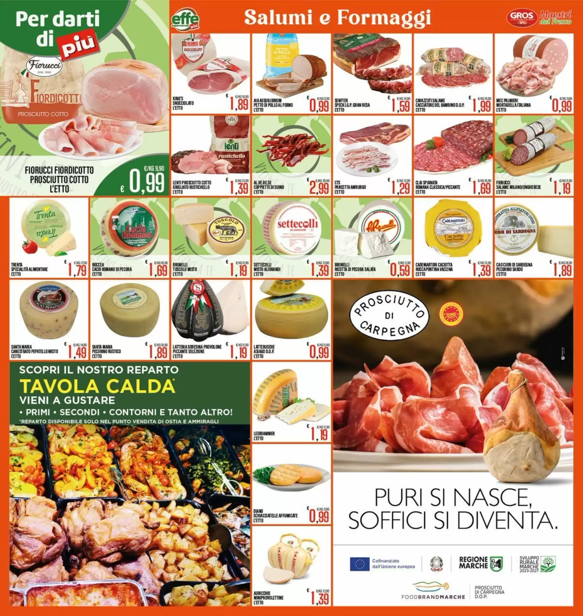 Volantino promozionale MEGA  valide dal 15/10/2026 - Pagina 4.