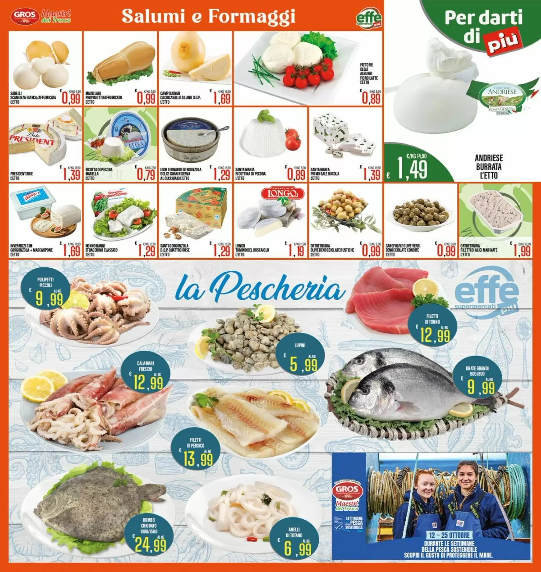 Volantino promozionale MEGA  valide dal 15/10/2026 - Pagina 5.