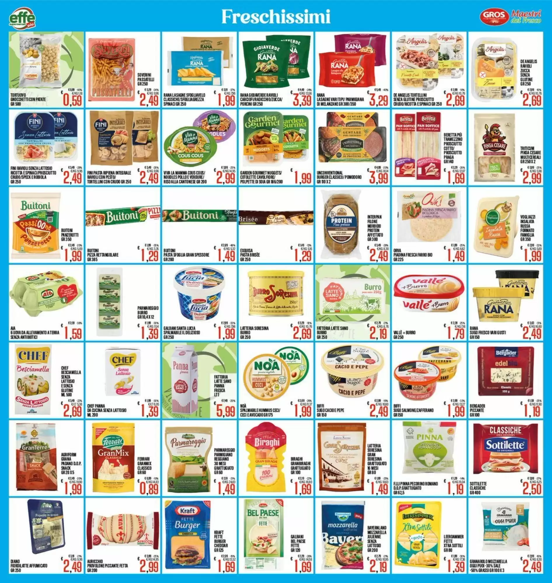 Volantino promozionale MEGA  valide dal 15/10/2026 - Pagina 8.