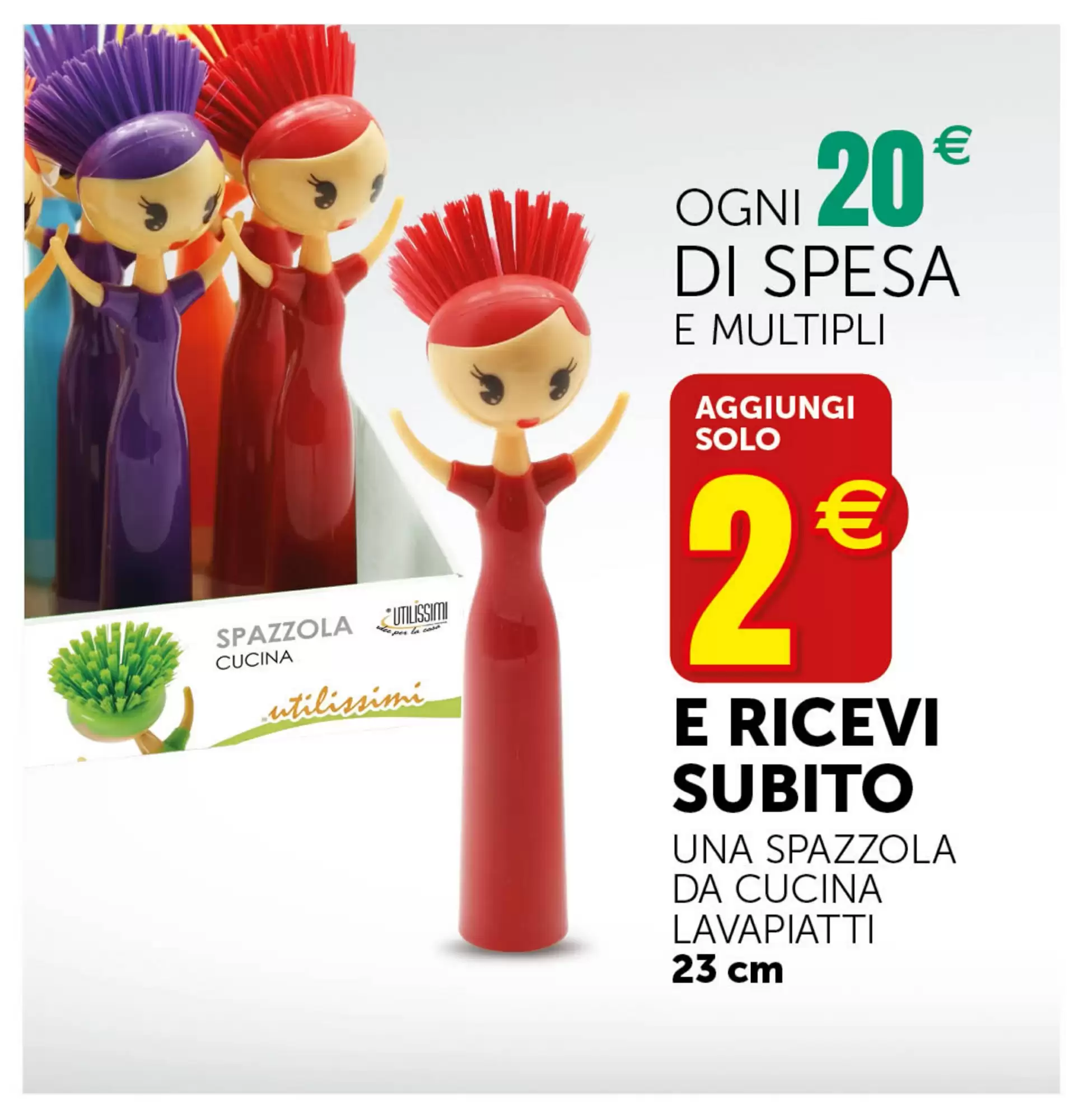 Volantino promozionale IperSisa  valide dal 15/10/2026 - Pagina 3.