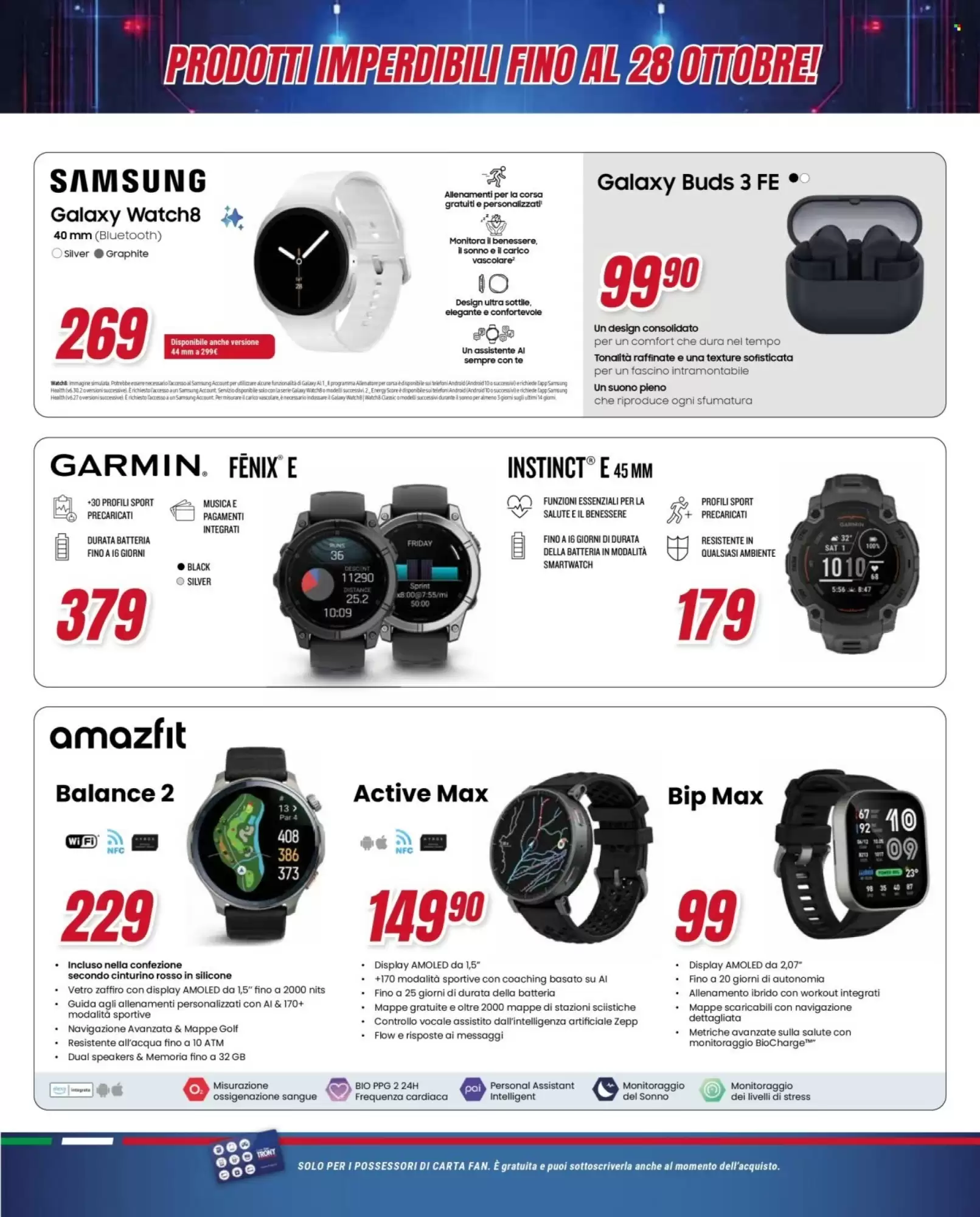 Volantino promozionale Trony  valide dal 16/10/2026 - Pagina 25.