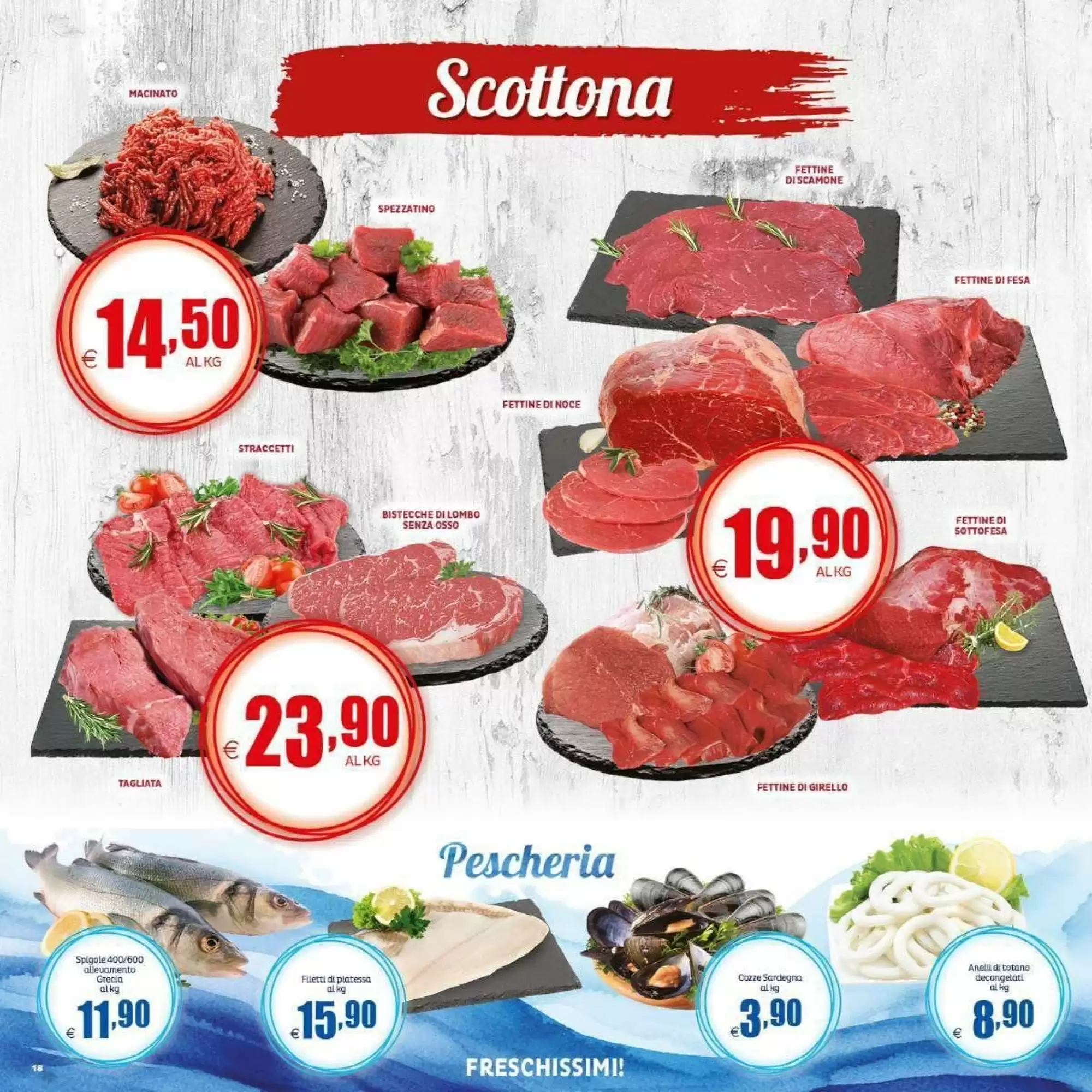 Volantino promozionale Elite  valide dal 16/10/2026 - Pagina 18.