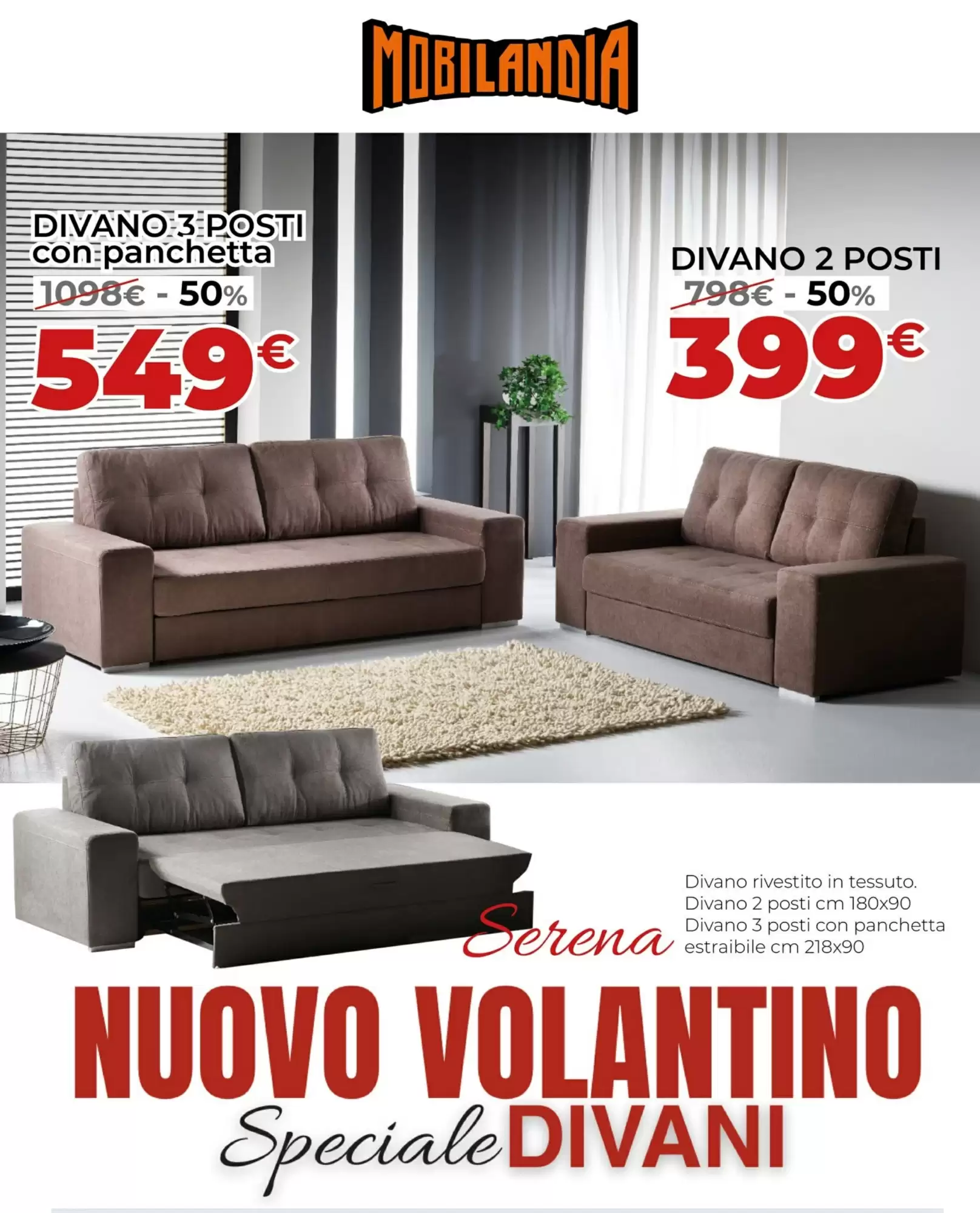 Volantino promozionale OBI  valide dal 17/10/2026 - Pagina 3.