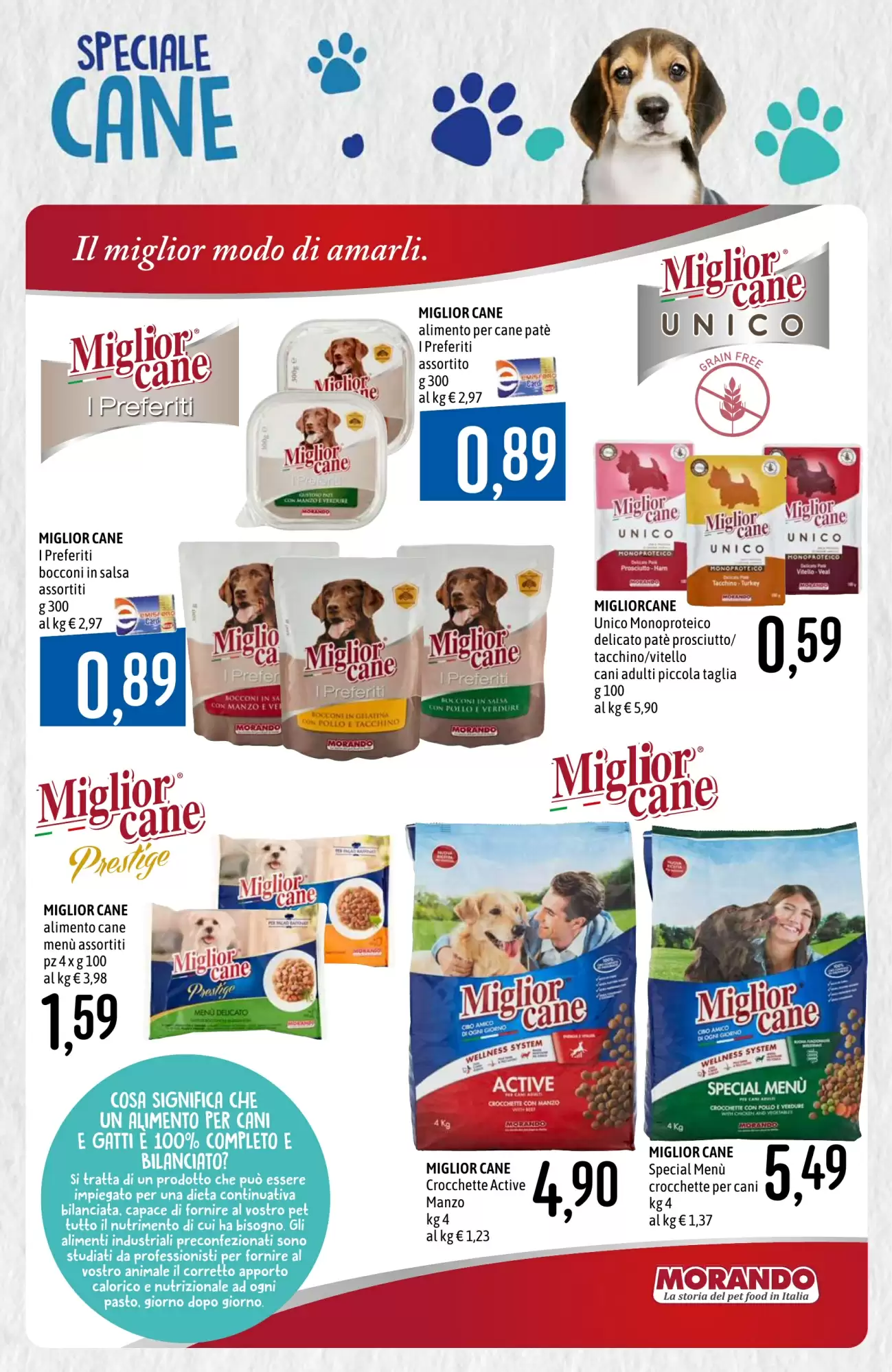 Volantino promozionale Emisfero  valide dal 19/10/2026 - Pagina 12.