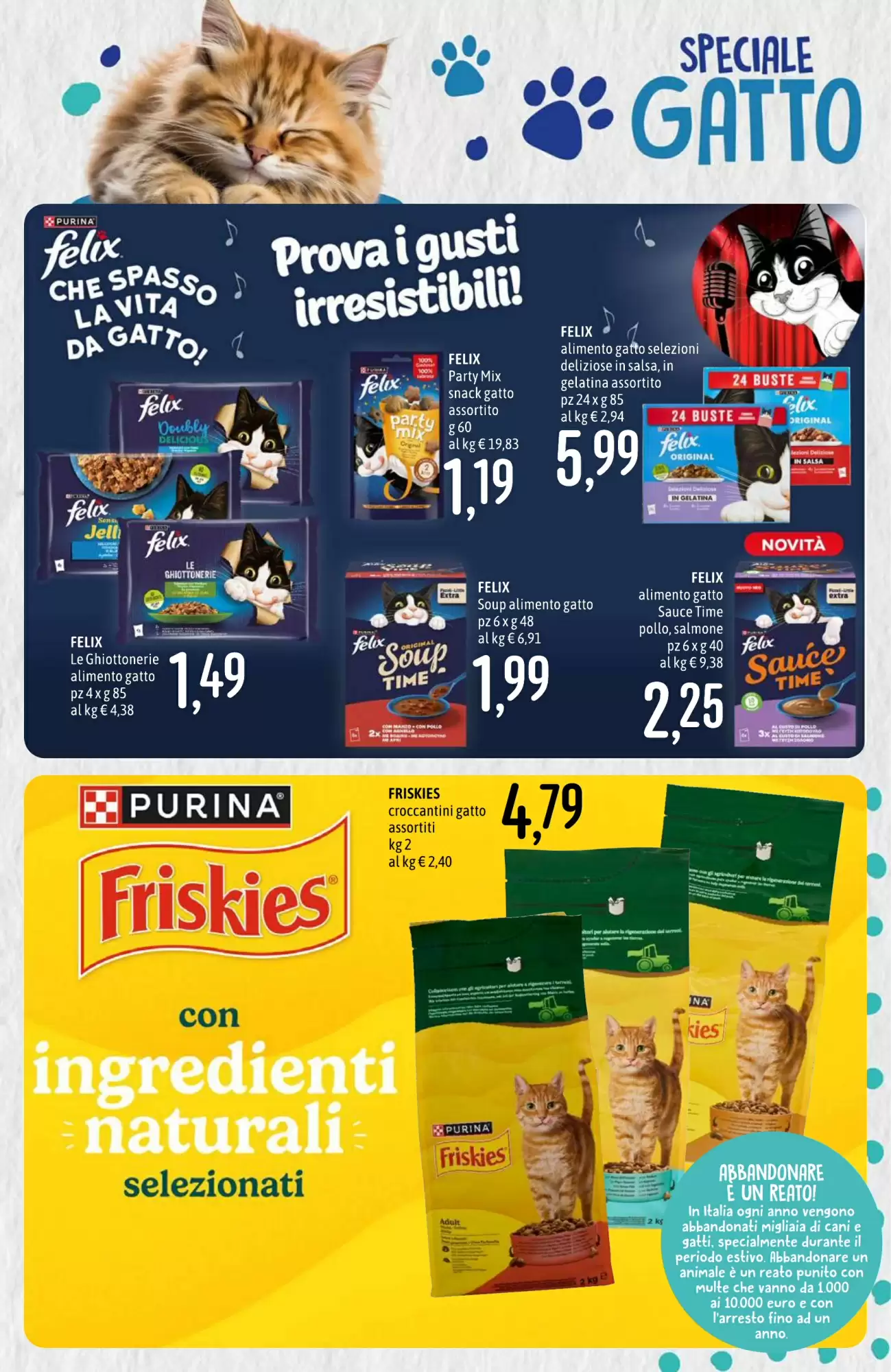 Volantino promozionale Emisfero  valide dal 19/10/2026 - Pagina 3.