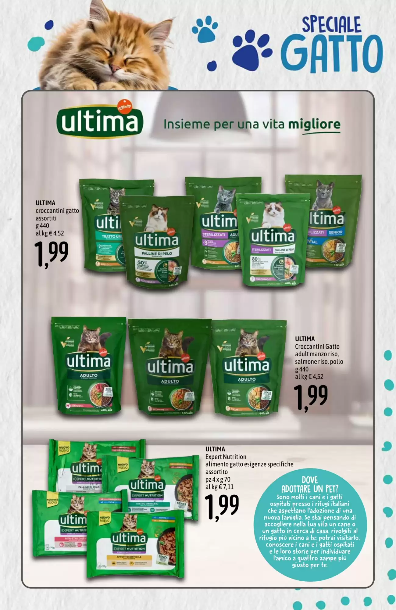 Volantino promozionale Emisfero  valide dal 19/10/2026 - Pagina 5.