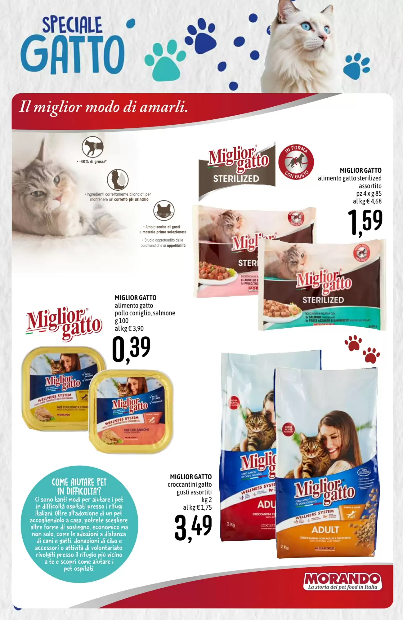 Volantino promozionale Emisfero  valide dal 19/10/2026 - Pagina 6.
