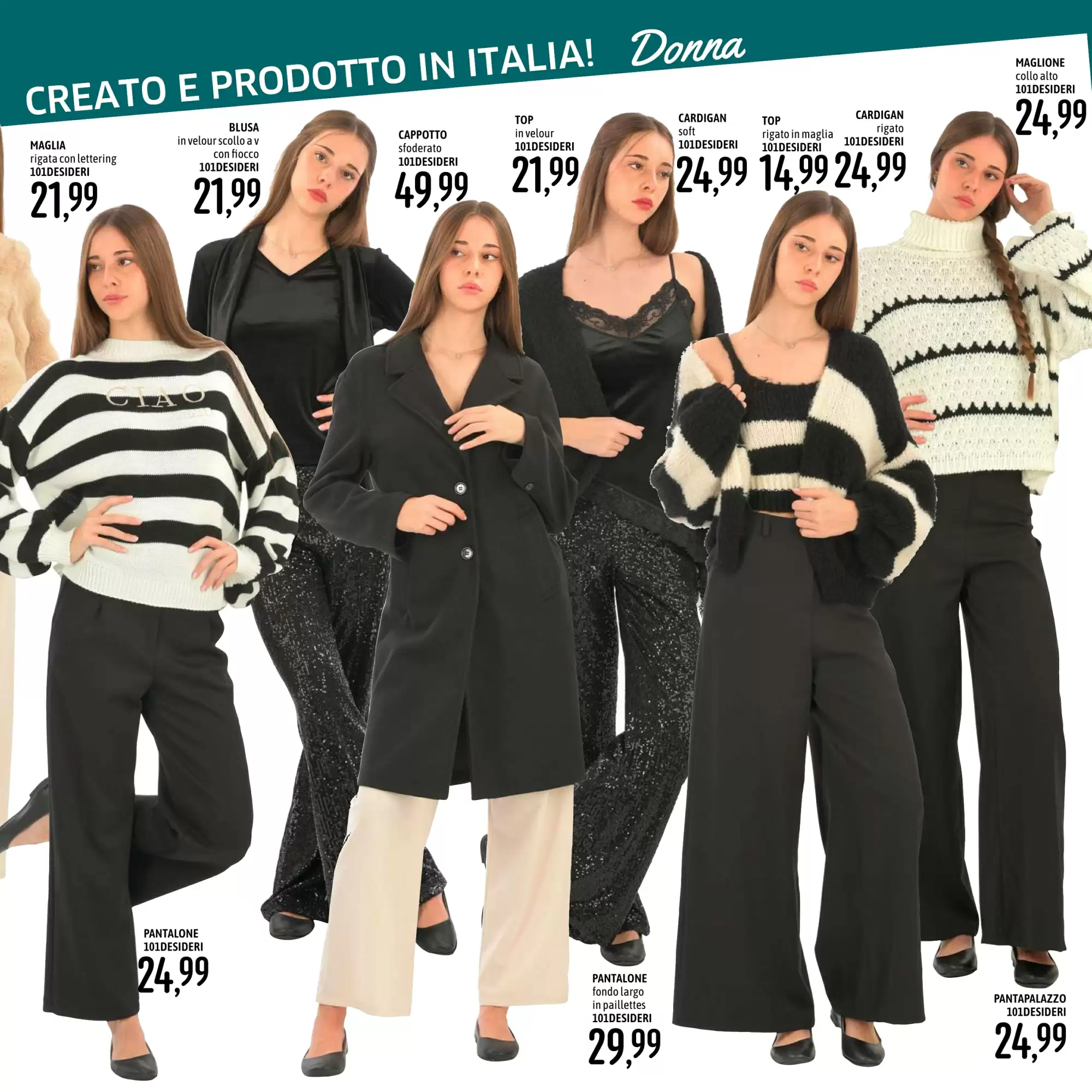 Volantino promozionale Emisfero  valide dal 19/10/2026 - Pagina 29.