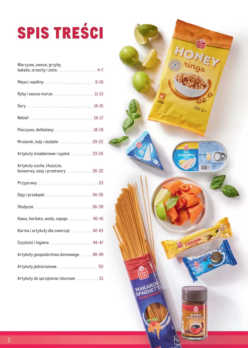 Gazetka promocyjna Makro  ważna od 27.04.2025 - Strona 2.
