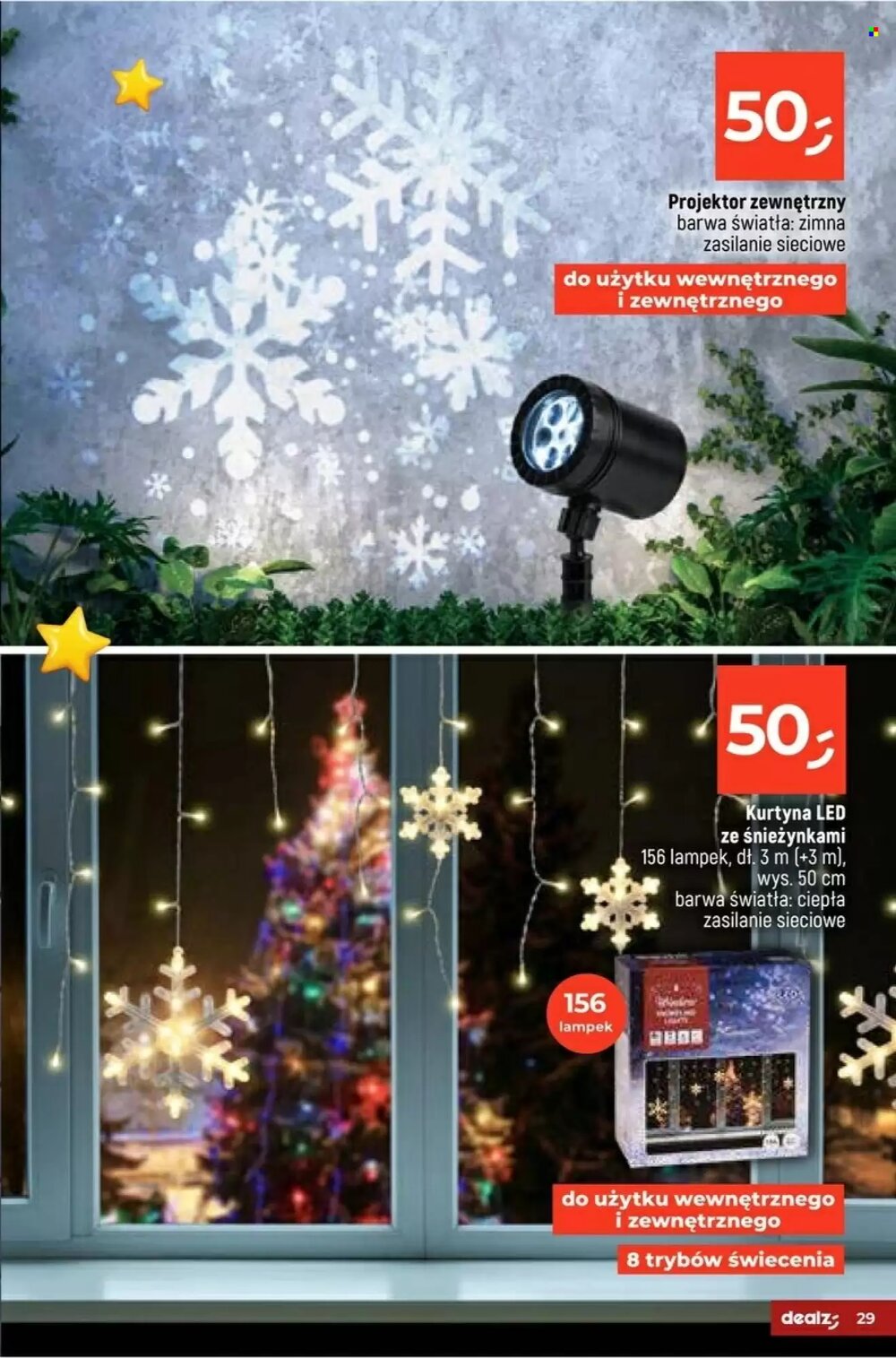 Gazetka promocyjna Dealz  ważna od 03.11.2025 - Strona 29.