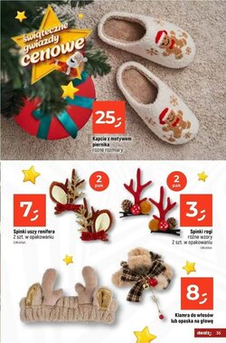 Gazetka promocyjna Dealz ważna od 03.11.2025