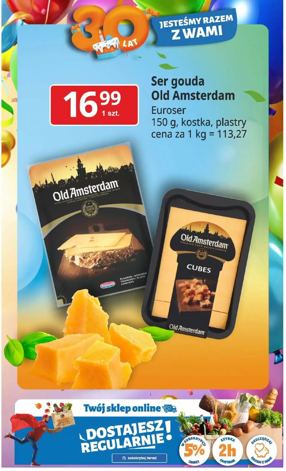 Gazetka promocyjna E.Leclerc  ważna od 03.11.2025 - Strona 3.