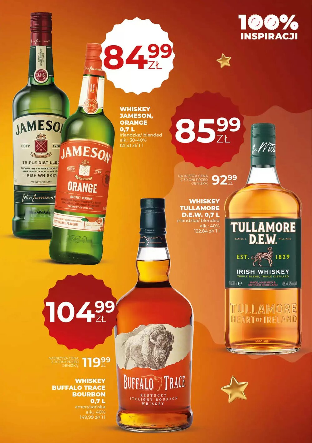 Gazetka promocyjna Duży Ben  ważna od 05.11.2025 - Strona 13.