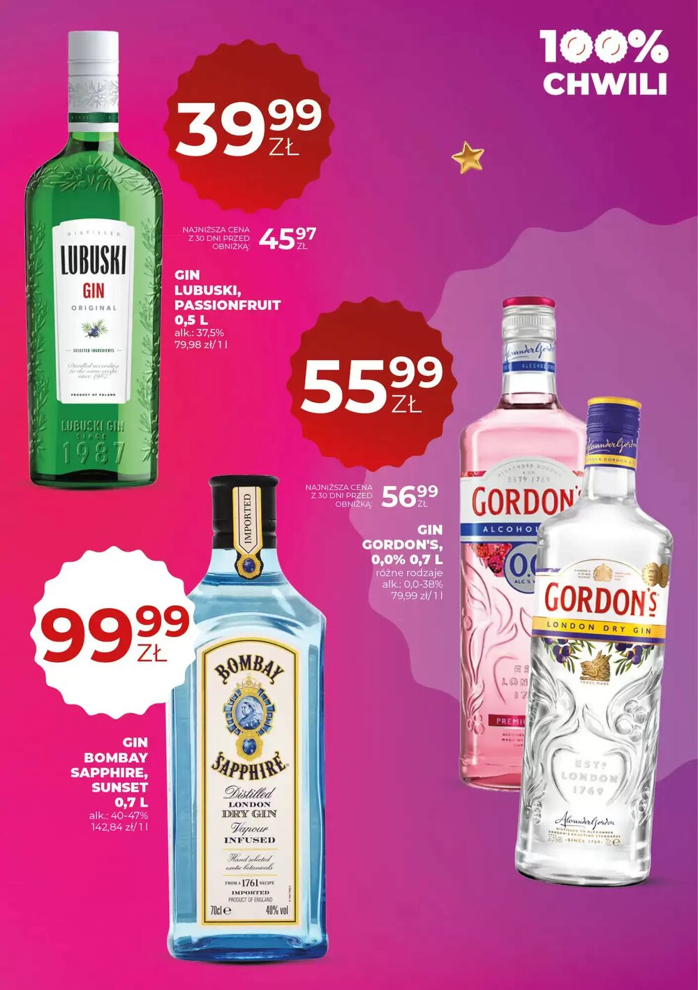 Gazetka promocyjna Duży Ben  ważna od 05.11.2025 - Strona 17.