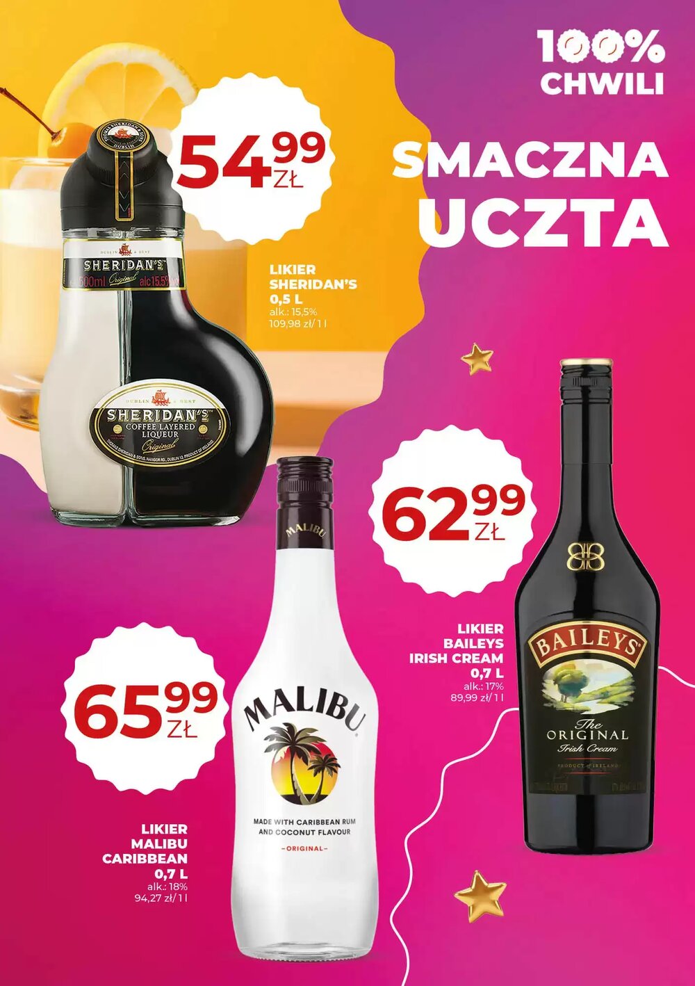 Gazetka promocyjna Duży Ben  ważna od 05.11.2025 - Strona 18.