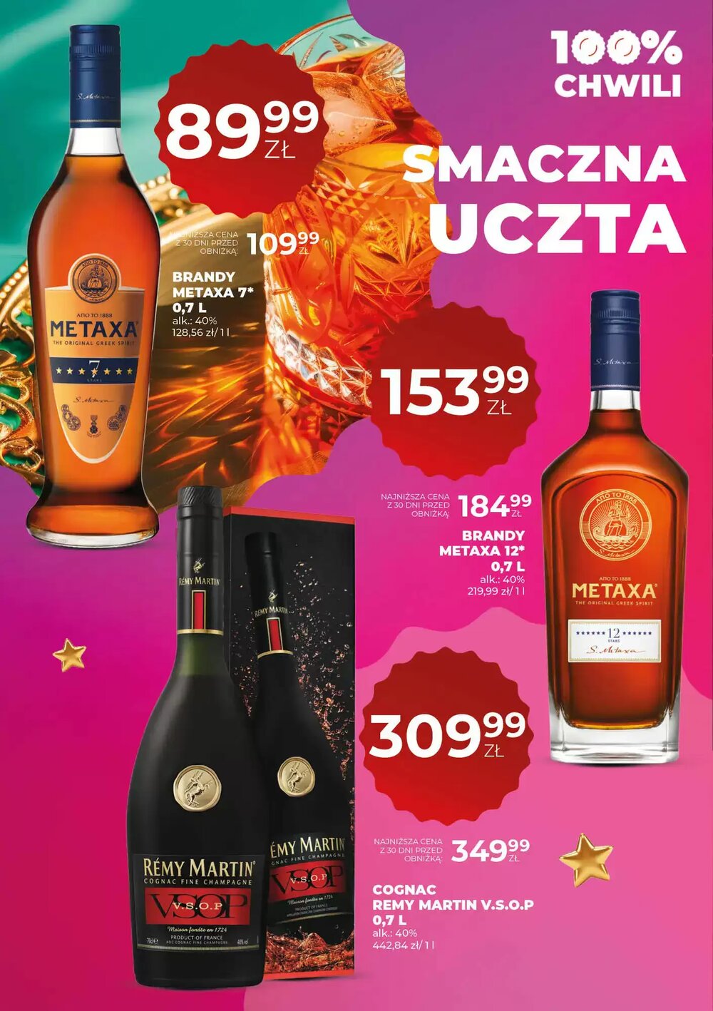 Gazetka promocyjna Duży Ben  ważna od 05.11.2025 - Strona 20.