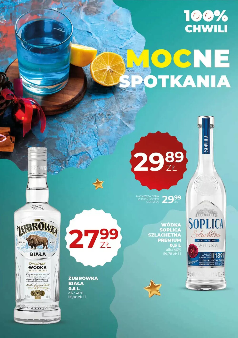 Gazetka promocyjna Duży Ben  ważna od 05.11.2025 - Strona 24.