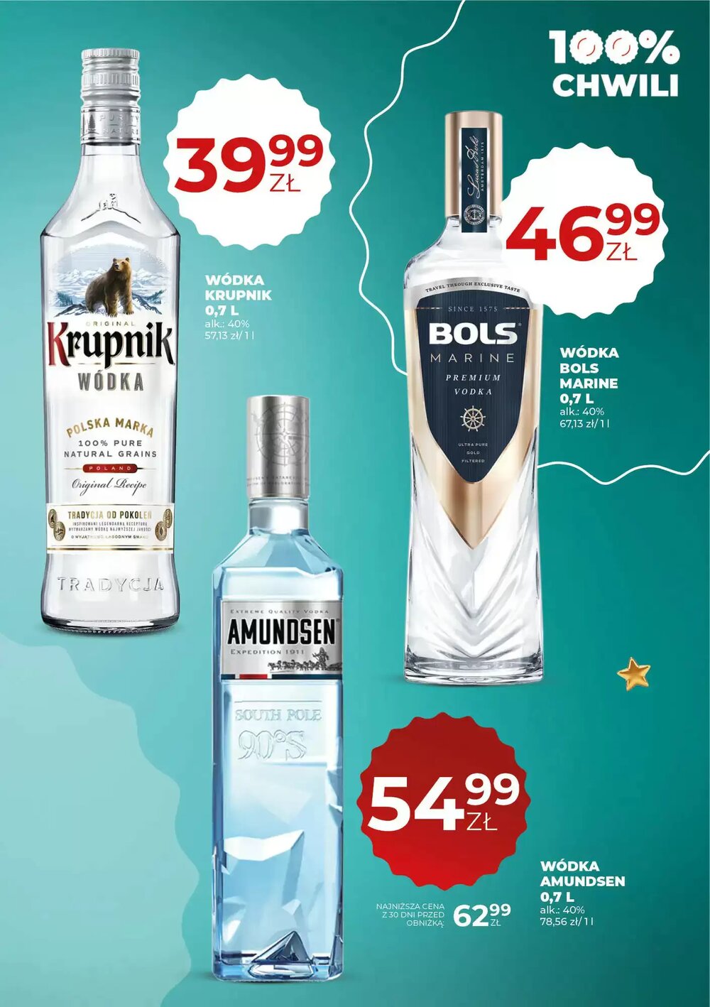 Gazetka promocyjna Duży Ben  ważna od 05.11.2025 - Strona 25.