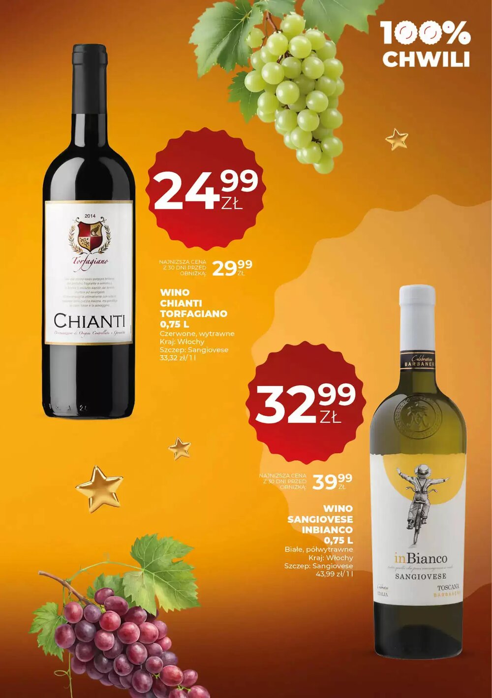 Gazetka promocyjna Duży Ben  ważna od 05.11.2025 - Strona 5.