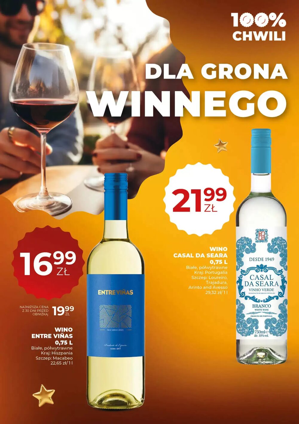 Gazetka promocyjna Duży Ben  ważna od 05.11.2025 - Strona 6.