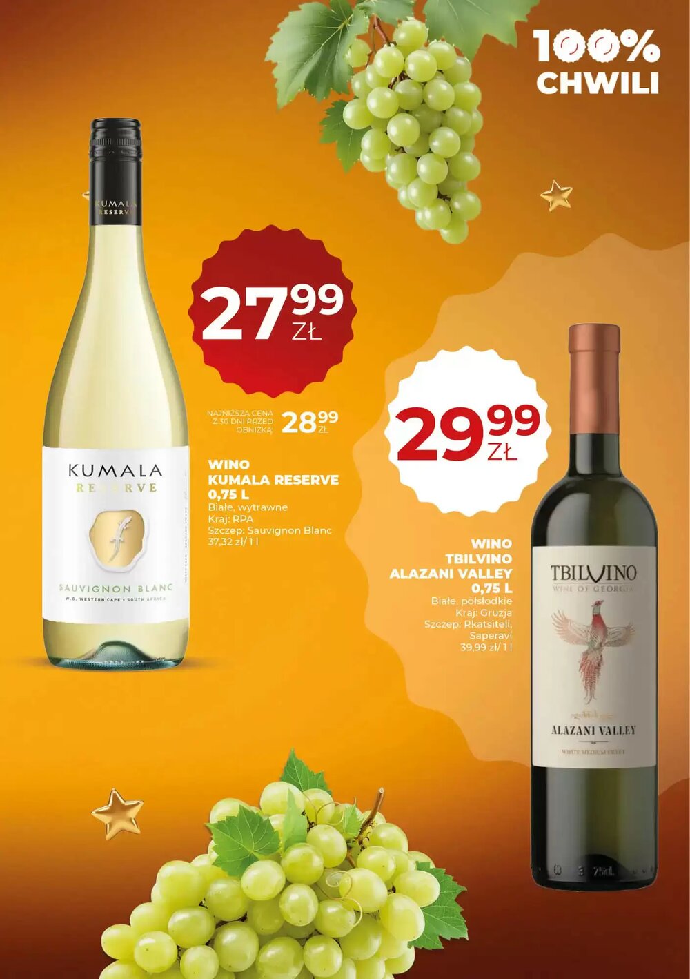 Gazetka promocyjna Duży Ben  ważna od 05.11.2025 - Strona 7.