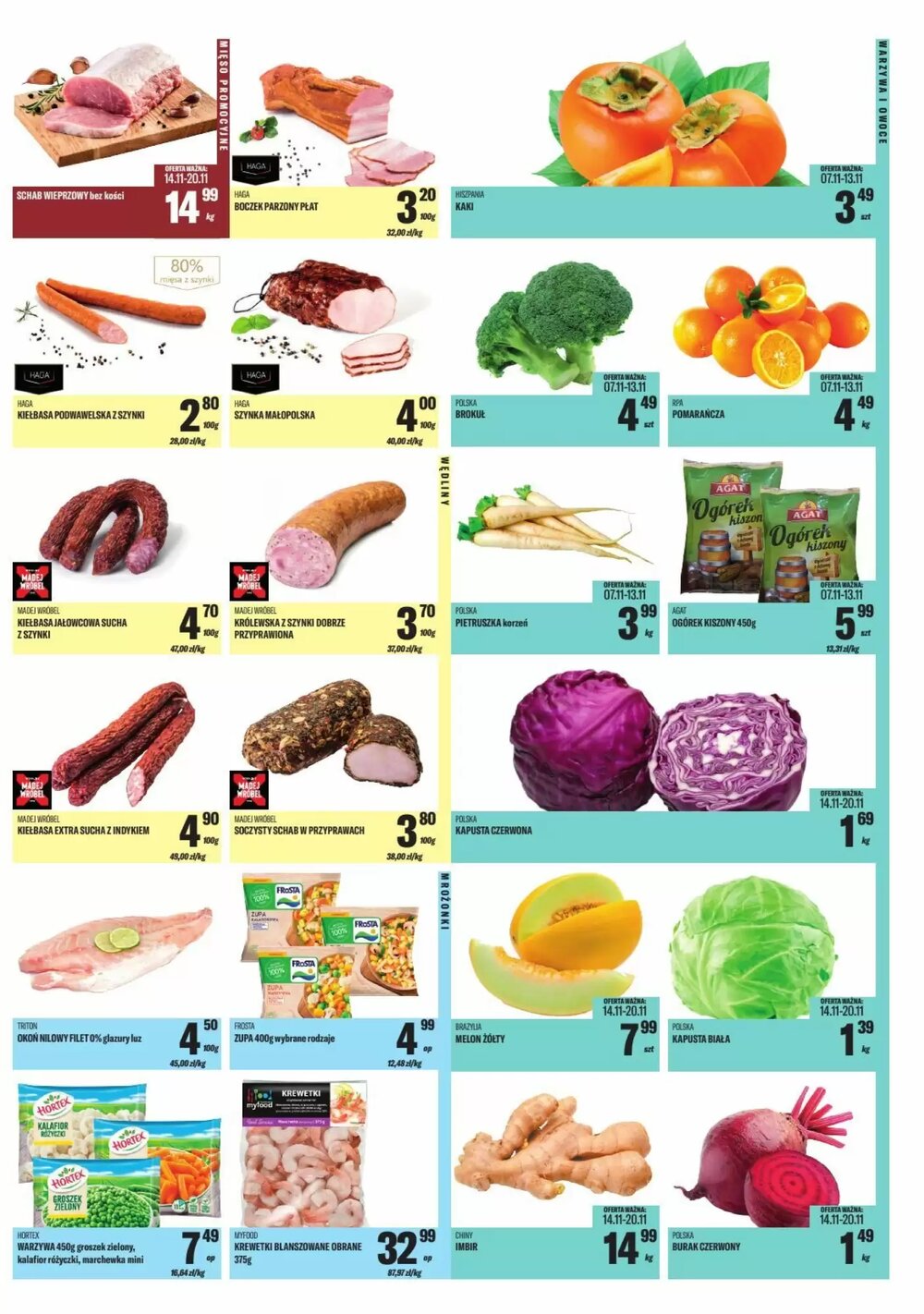 Gazetka promocyjna TomiMarkt  ważna od 07.11.2025 - Strona 3.