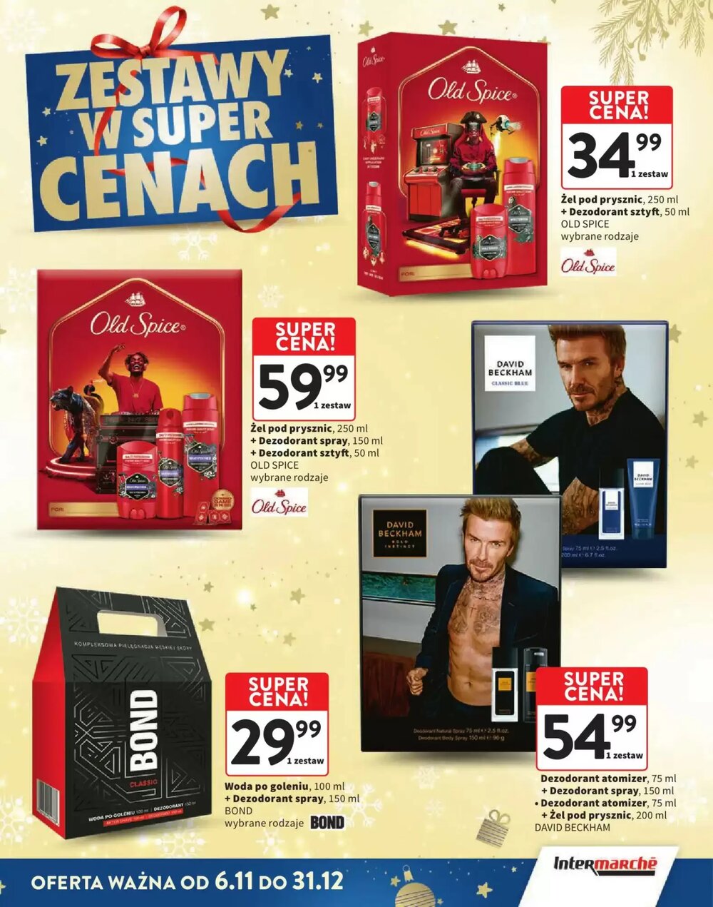 Gazetka promocyjna Intermarche  ważna od 07.11.2025 - Strona 7.
