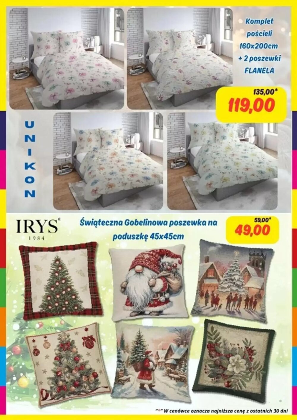 Gazetka promocyjna Hale Banacha  ważna od 09.11.2025 - Strona 8.