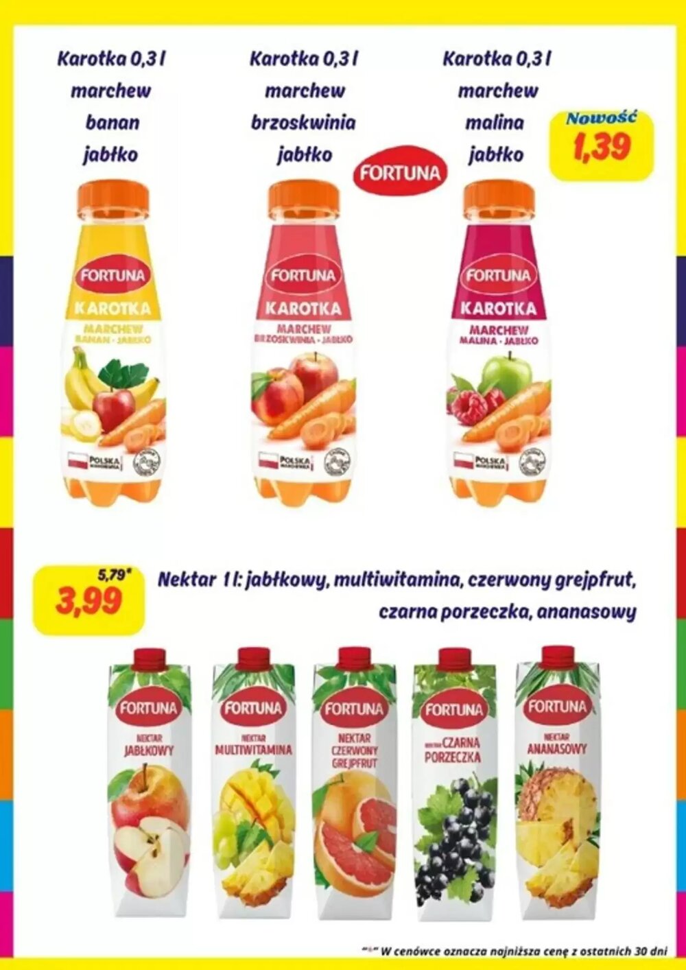 Gazetka promocyjna Hale Banacha  ważna od 09.11.2025 - Strona 16.