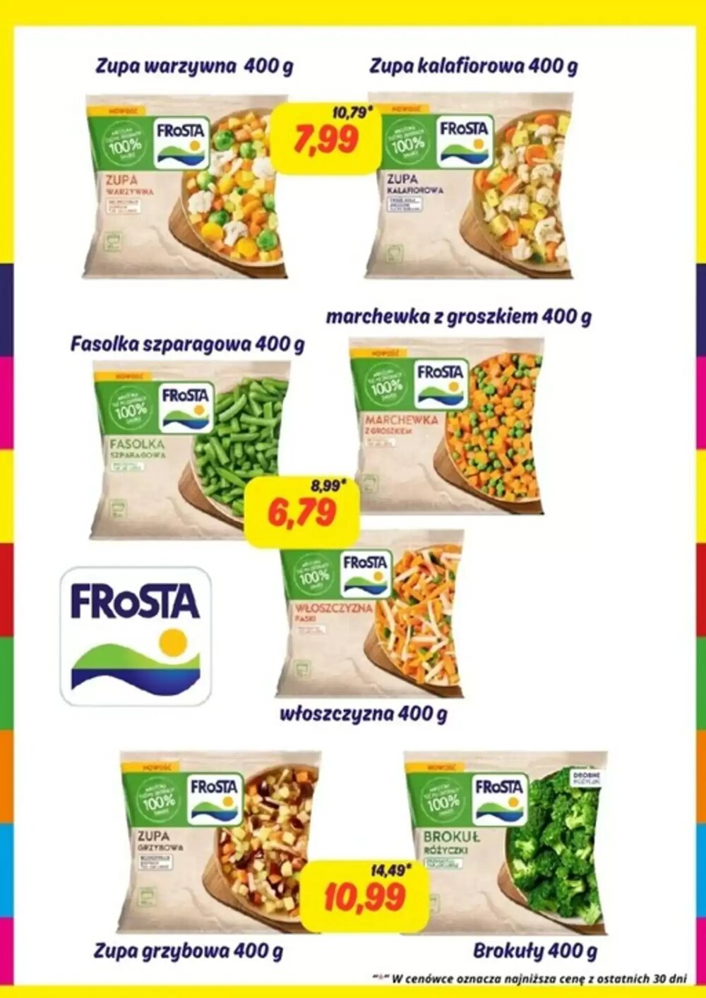 Gazetka promocyjna Hale Banacha  ważna od 09.11.2025 - Strona 17.