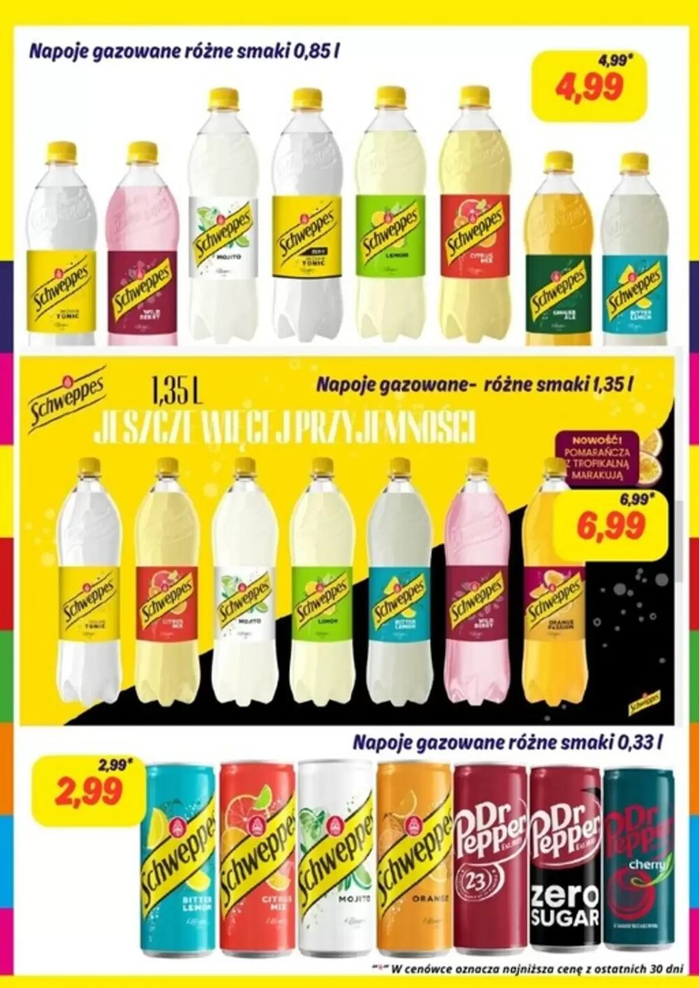 Gazetka promocyjna Hale Banacha  ważna od 09.11.2025 - Strona 31.