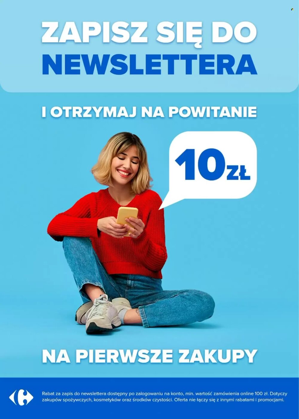 Gazetka promocyjna Carrefour Market  ważna od 10.11.2025 - Strona 17.